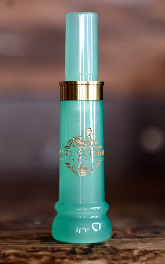 The Jade Delta Cutdown