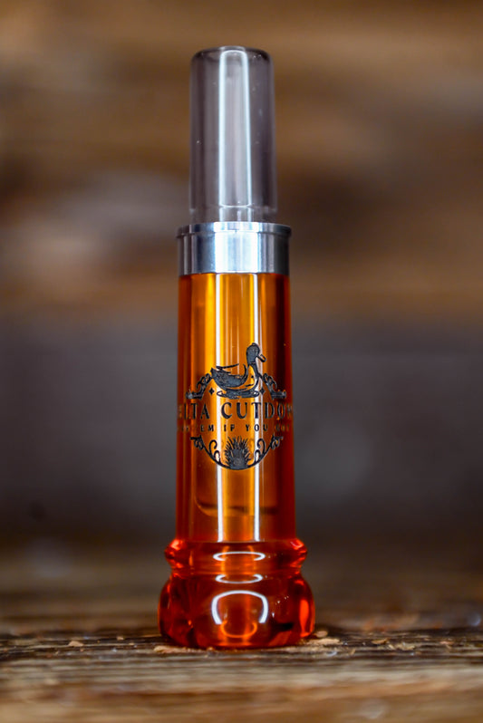 The Bourbon/Smoke Delta Cutdown