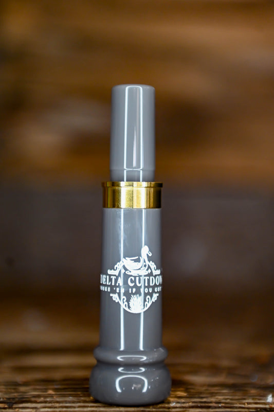 The Grey Delta Cutdown