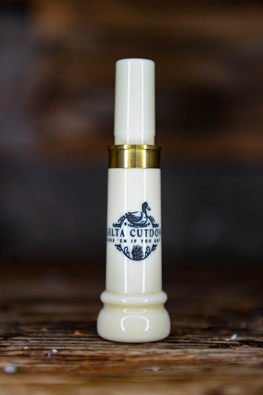 The Ivory Delta Cutdown