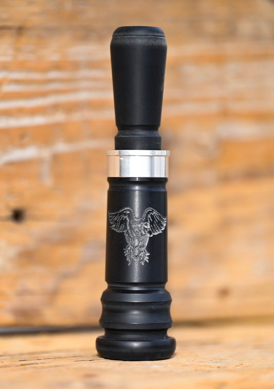 The Matte Black OG Hybrid