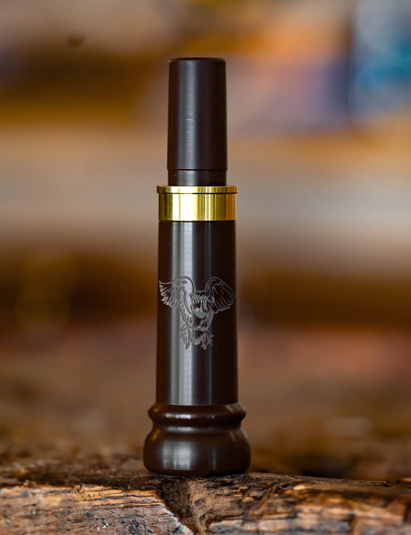The Matte Delta Cutdown