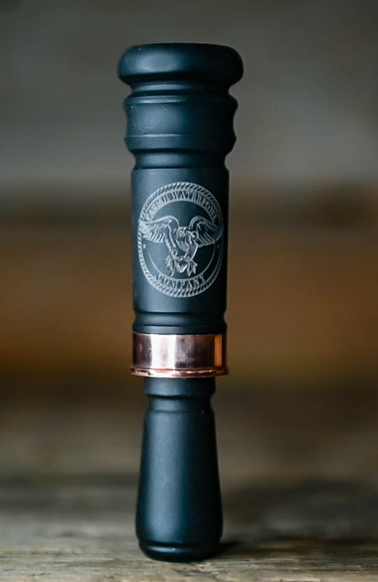 The Matte Black OG Hybrid