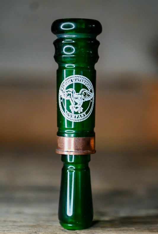 The Mallard Green OG Hybrid