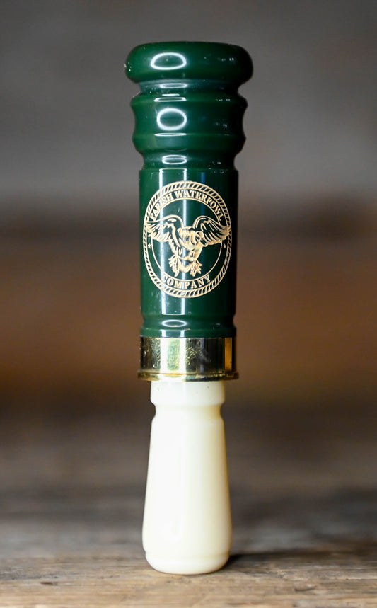 The OD Green/Ivory OG Hybrid