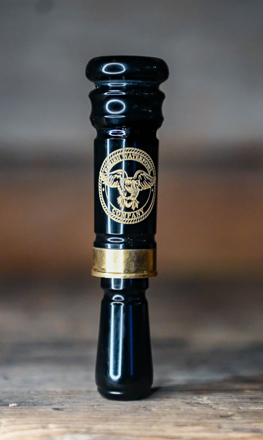 The Black Copper Band OG Hybrid