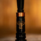 The Black OG Hybrid Duck Call