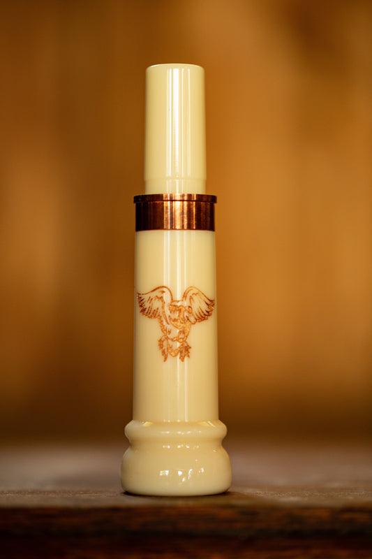 The Ivory Delta Cutdown