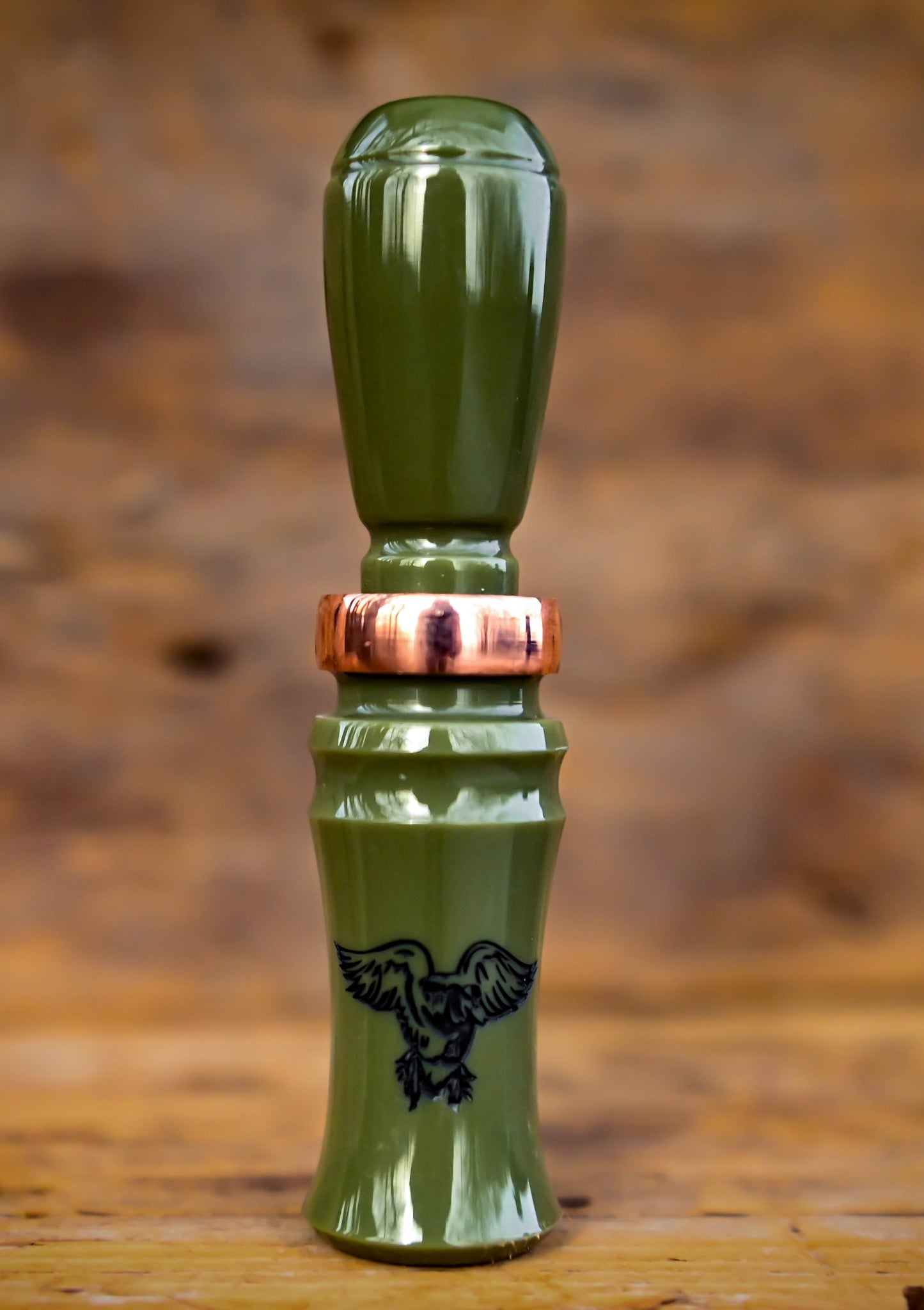 The True OD Green Jframe