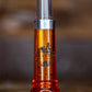 The Bourbon/Smoke Delta Cutdown