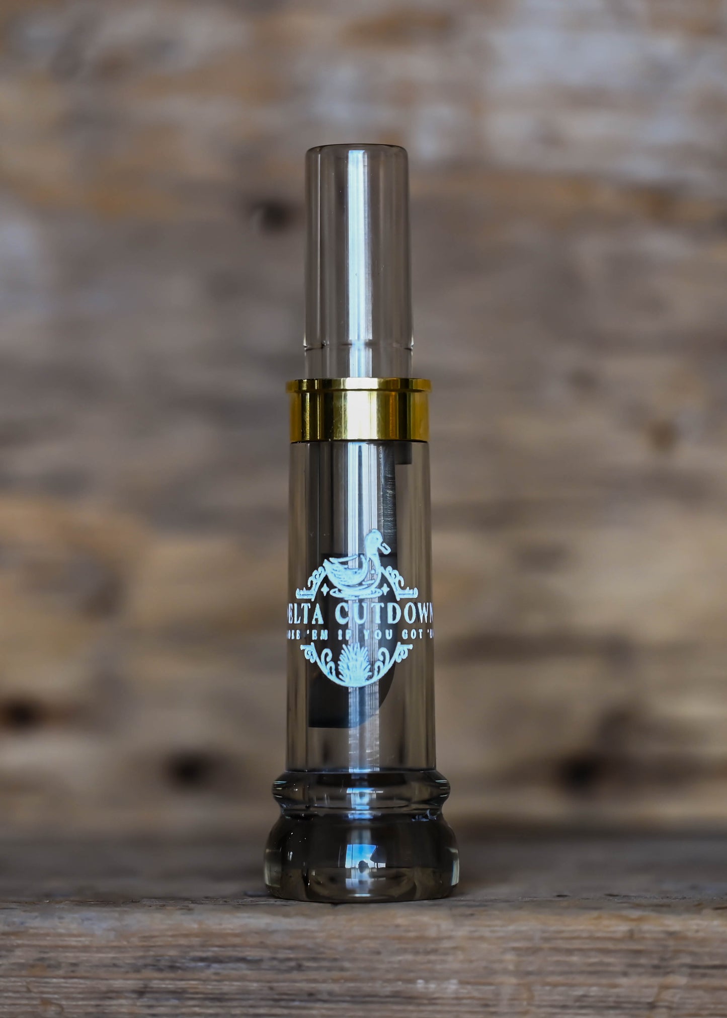 The Smoke Delta Cutdown