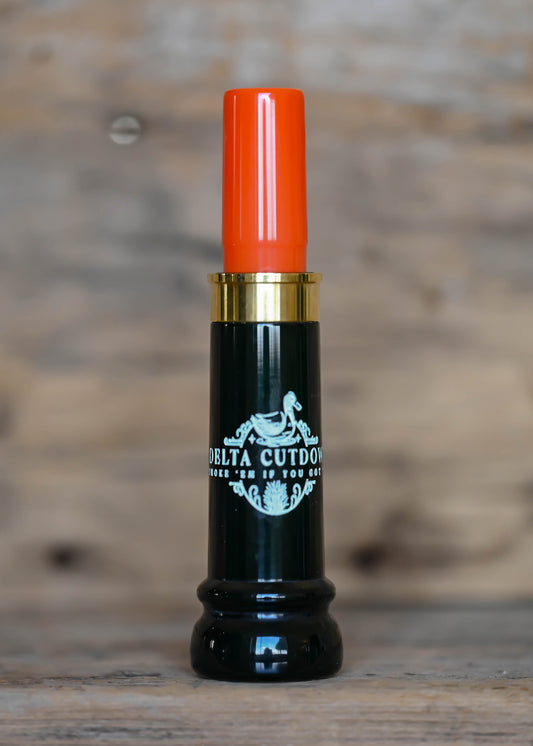 The Boots On Delta Cutdown