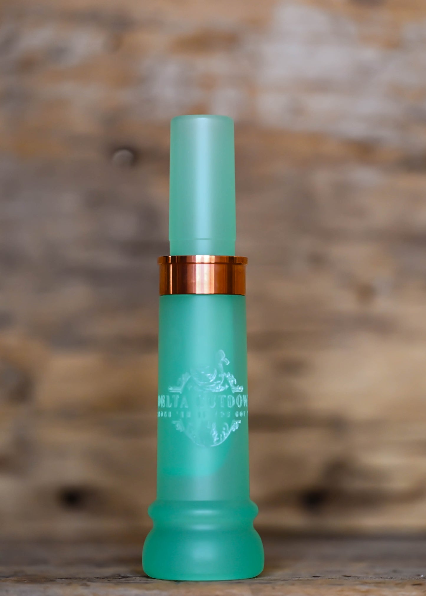 The Matte Jade Delta Cutdown