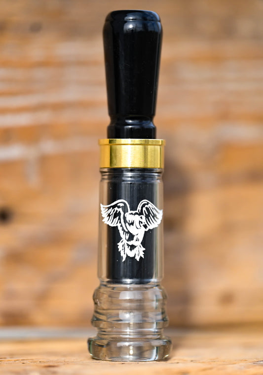 The Smoke/Black OG Hybrid