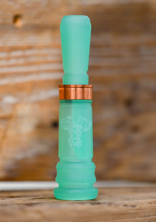 The Matte Jade OG Hybrid