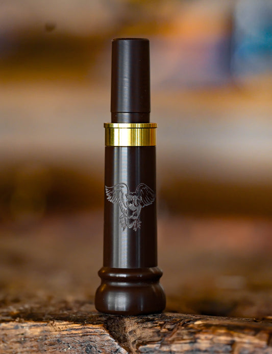 The Matte Delta Cutdown