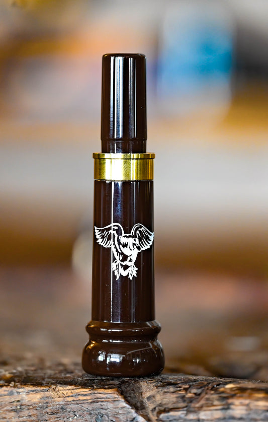The Polished Delta Cutdown