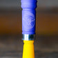 The Matte Olt Purple/Canary Yellow OG Hybrid