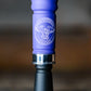 The Matte Olt Purple/ Black OG Hybrid