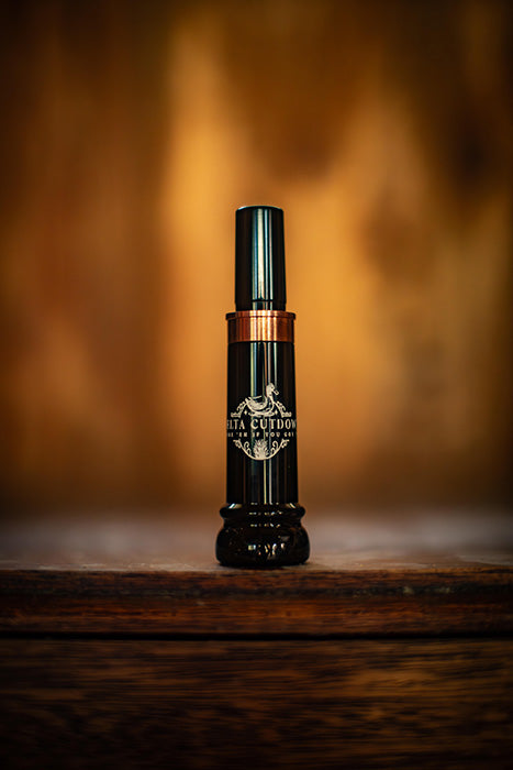 The Delta Cutdown - Limited Run